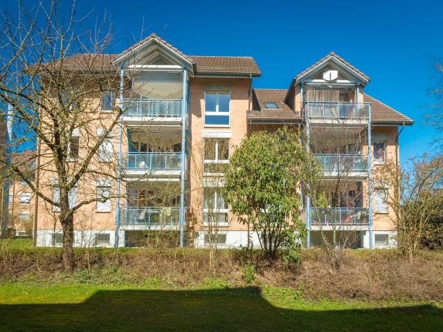 Rent a 4 ½ rooms apartment in Winterthur Flatfox