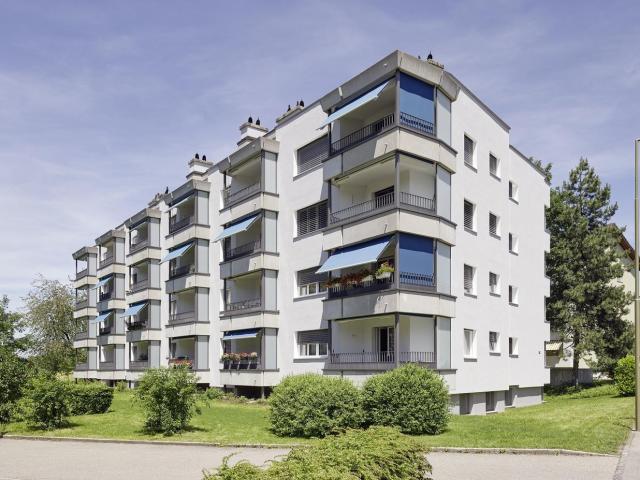 Rent a 4 ½ rooms apartment in Winterthur Flatfox