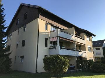 Rent a 4 ½ rooms apartment in Winterthur Flatfox