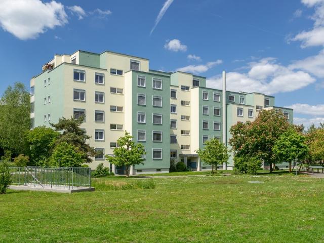 Rent a 4 ½ rooms apartment in Winterthur Flatfox