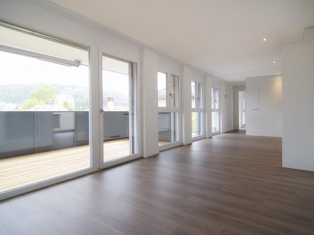 Rent a 4 ½ rooms apartment in Winterthur Flatfox