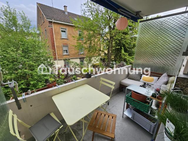 Rent a 4 ½ rooms apartment in Winterthur Flatfox