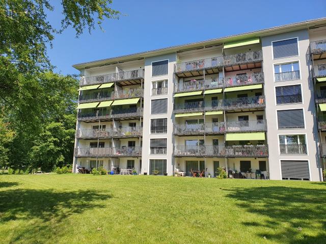 Rent a 4 ½ rooms apartment in Winterthur Flatfox