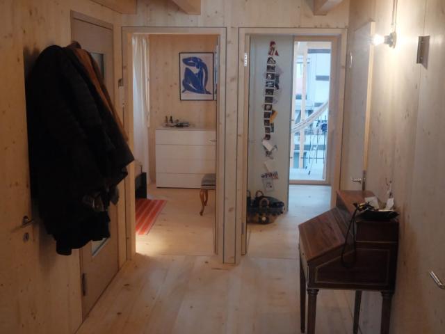 Rent a 4 ½ rooms apartment in Winterthur Flatfox