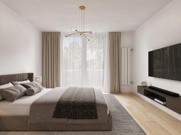 Rent a 4 ½ rooms apartment in Winterthur Flatfox