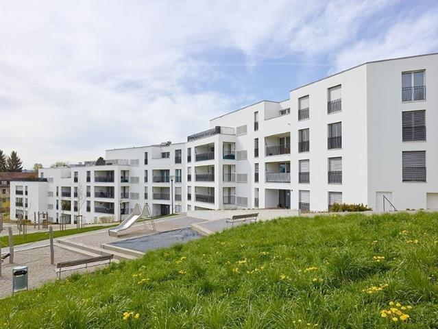 Rent a 4 ½ rooms apartment in Winterthur Flatfox