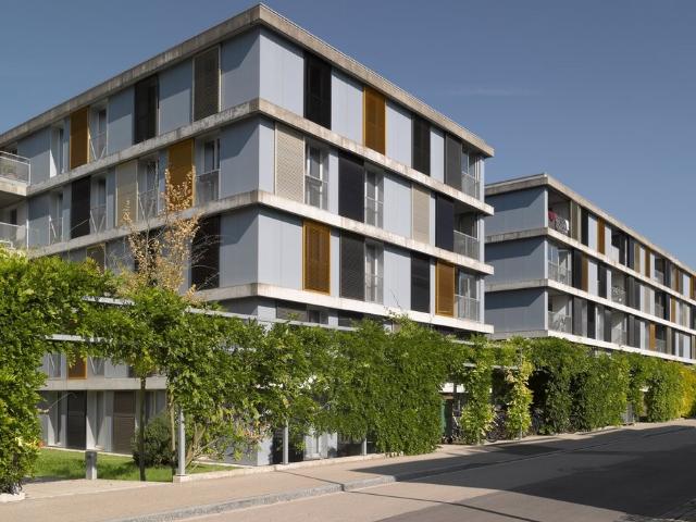 Rent a 4 ½ rooms apartment in Winterthur Flatfox