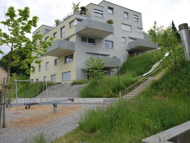 Rent a 4 ½ rooms apartment in Winterthur Flatfox