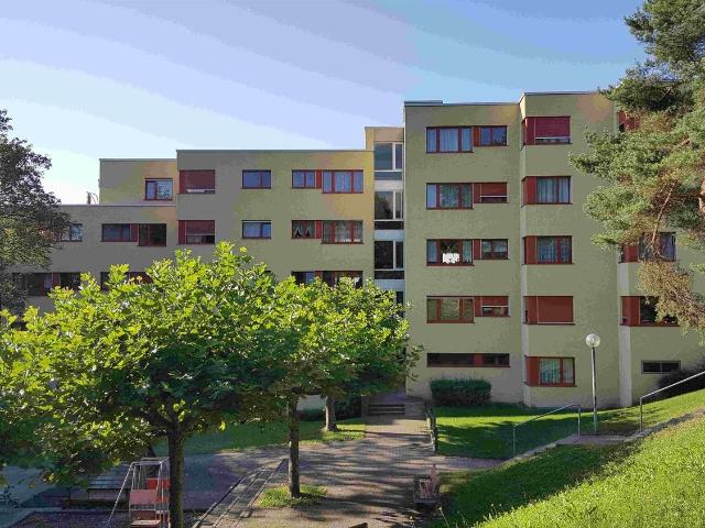 Rent a 4 ½ rooms apartment in Winterthur Flatfox