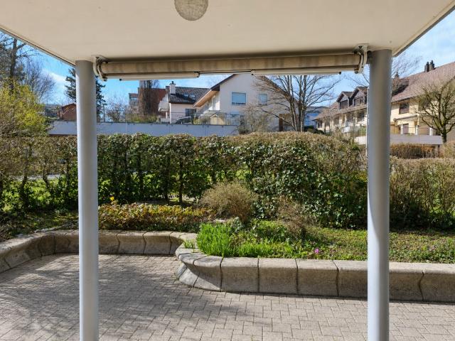 Rent a 4 ½ rooms apartment in Winterthur Flatfox