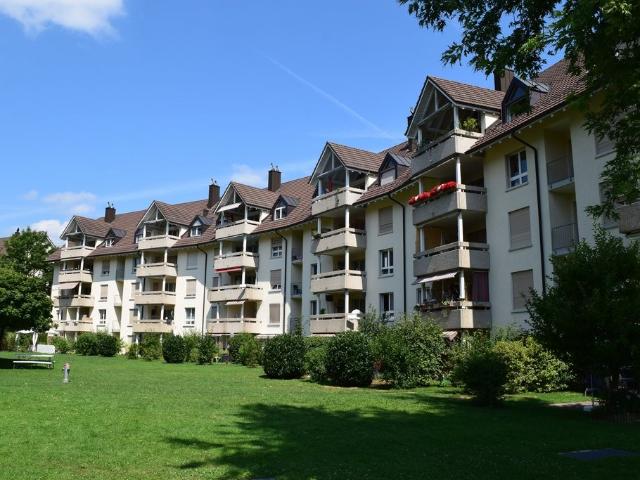 Rent a 4 ½ rooms apartment in Winterthur Flatfox