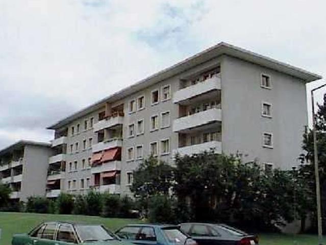 Rent a 4 rooms apartment in Winterthur Flatfox
