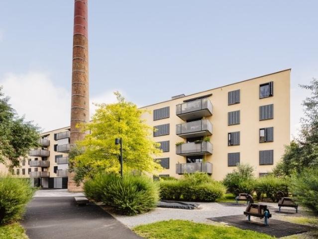 Rent a 4 ½ rooms apartment in Winterthur Flatfox