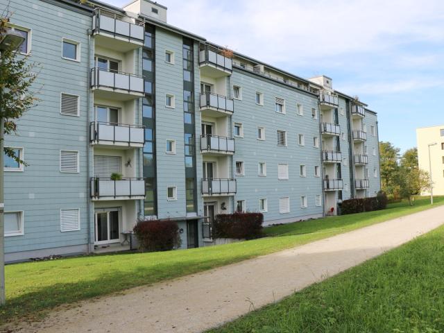 Rent a 4 ½ rooms apartment in Winterthur Flatfox