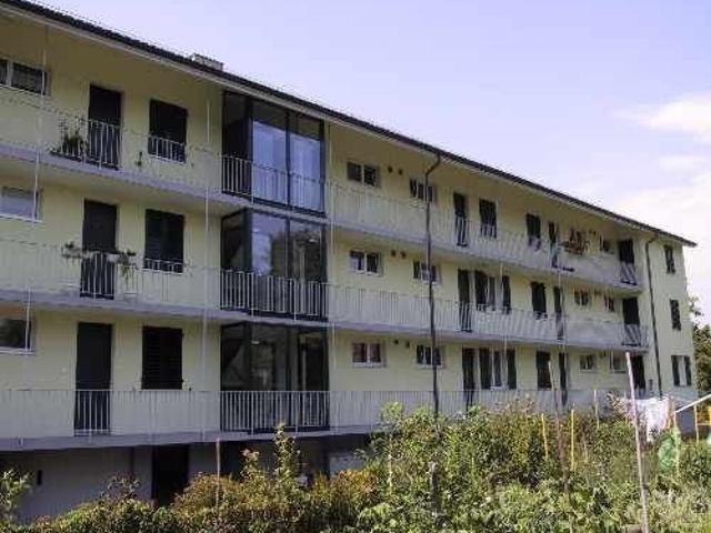 Rent a 4 rooms apartment in Winterthur Flatfox