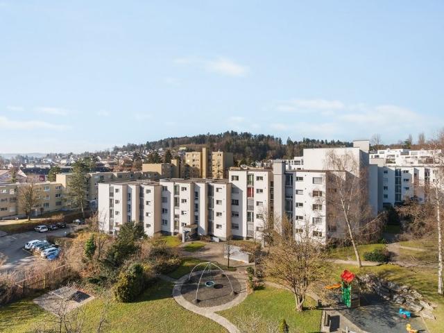 Rent a 4 ½ rooms apartment in Winterthur Flatfox