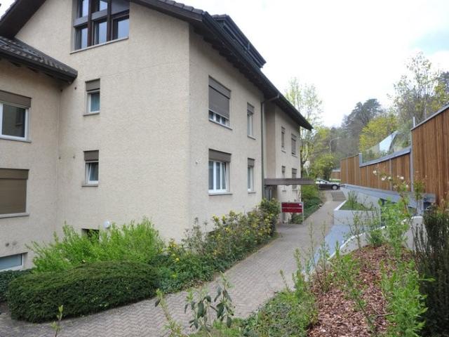 Rent a 4 ½ rooms apartment in Würenlos Flatfox