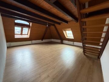 Rent a 4 ½ rooms apartment in Tavannes Flatfox