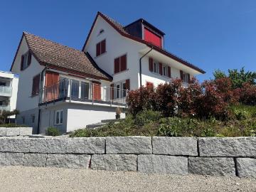 Rent a 4 ½ rooms apartment in Tann Flatfox