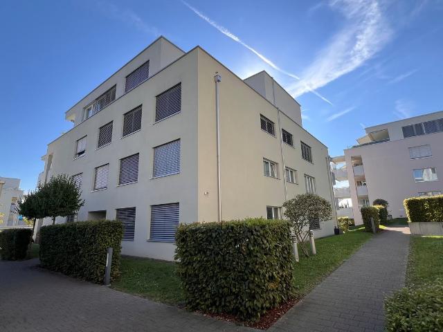 Rent a 4 ½ rooms apartment in Tann Flatfox