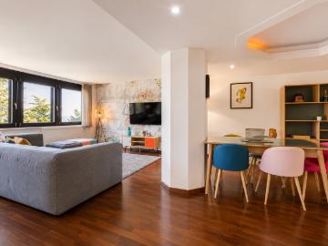 Rent a 4 rooms apartment in Tannay Flatfox