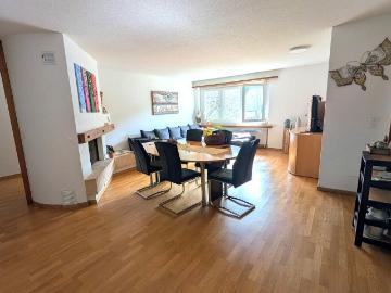 Rent a 4 ½ rooms apartment in Teufenthal Flatfox