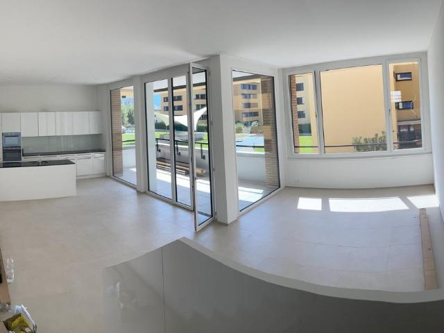 Rent a 4 ½ rooms apartment in Tenero Flatfox
