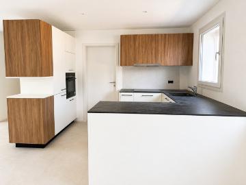 Rent a 4 ½ rooms apartment in Tentlingen Flatfox