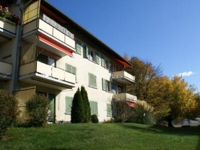 Rent a 4 rooms apartment in Thun Flatfox