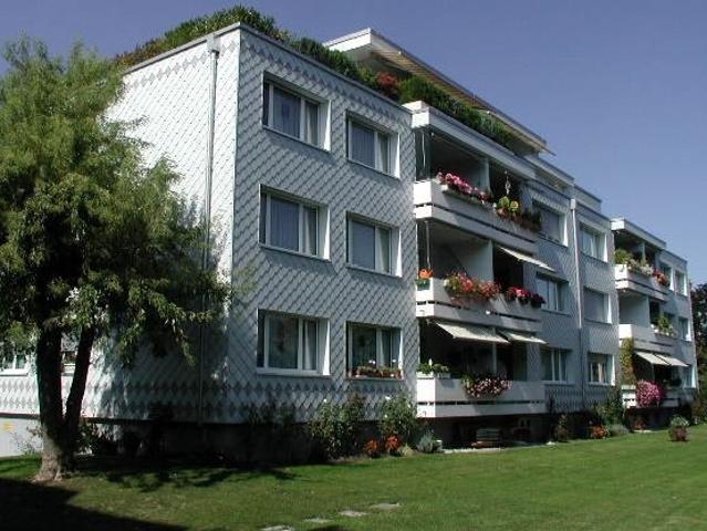 Rent a 4 ½ rooms apartment in Thun Flatfox