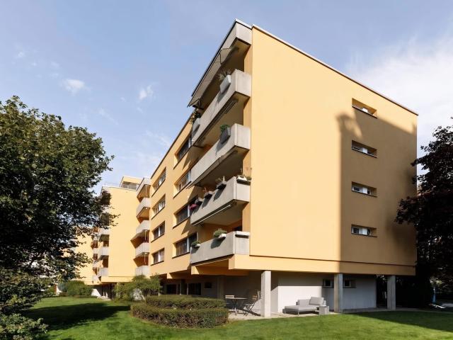 Rent a 4 ½ rooms apartment in Thun Flatfox