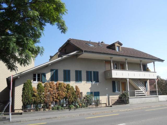 Rent a 4 rooms apartment in Thun Flatfox