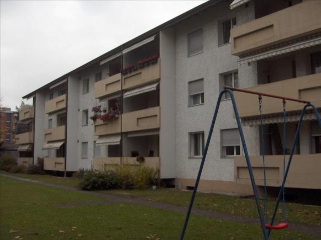Rent a 4 rooms apartment in Thun Flatfox