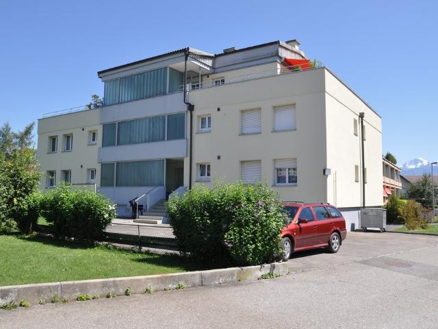Rent a 4 rooms apartment in Thun Flatfox