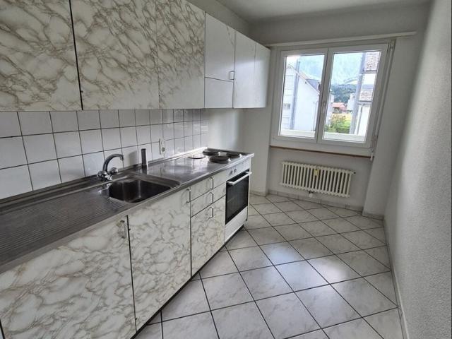 Rent a 4 rooms apartment in Thun Flatfox