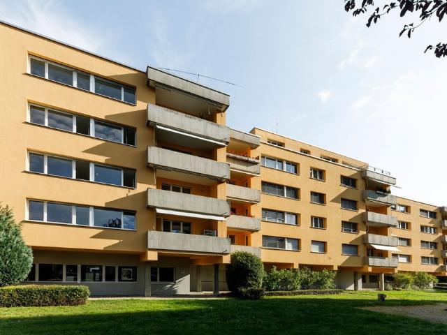 Rent a 4 ½ rooms apartment in Thun Flatfox