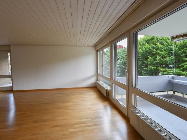 Rent a 4 ½ rooms apartment in Thun Flatfox