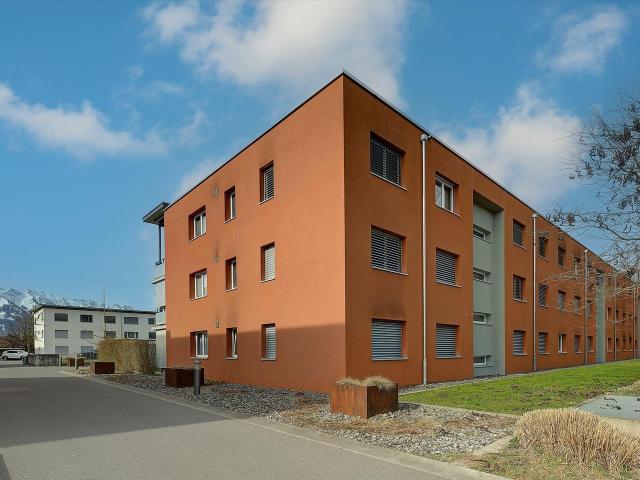 Rent a 4 ½ rooms apartment in Thun Flatfox