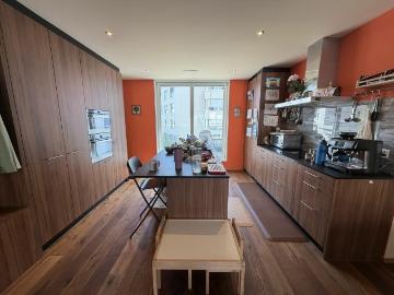 Rent a 4 ½ rooms apartment in Thun Flatfox