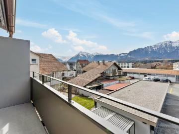 Rent a 4 rooms apartment in Thun Flatfox