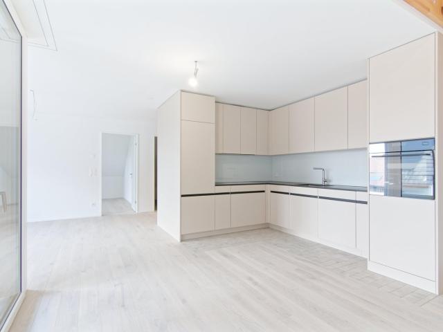 Rent a 4 ½ rooms apartment in Thalheim an der Thur Flatfox