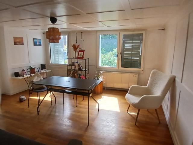 Rent a 4 rooms apartment in Thalwil Flatfox