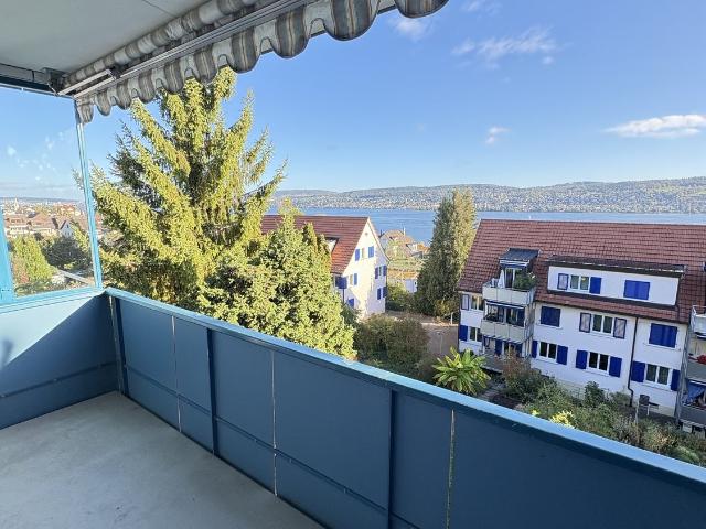 Rent a 4 ½ rooms apartment in Thalwil Flatfox