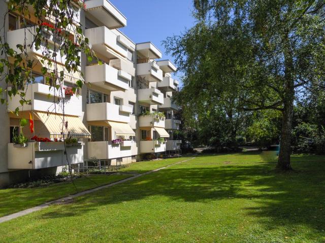Rent a 4 ½ rooms apartment in Therwil Flatfox