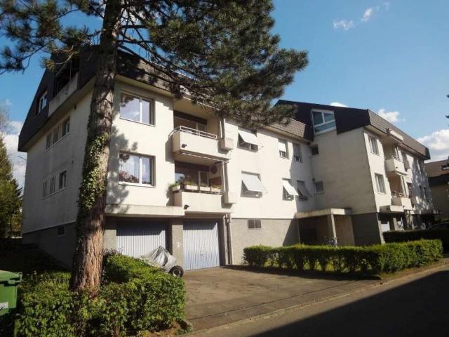 Rent a 4 ½ rooms apartment in Therwil Flatfox