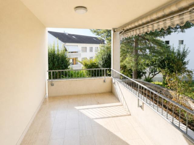 Rent a 4 ½ rooms apartment in Therwil Flatfox