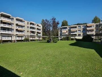 Rent a 4 ½ rooms apartment in Therwil Flatfox