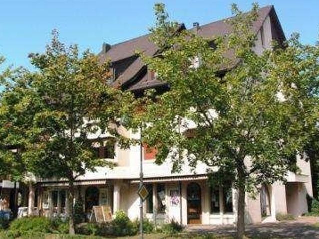 Rent a 4 rooms apartment in Therwil Flatfox