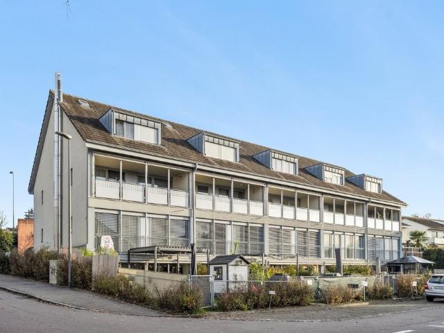 Rent a 4 ½ rooms apartment in Therwil Flatfox