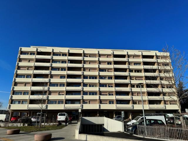 Rent a 4 rooms apartment in Thônex Flatfox